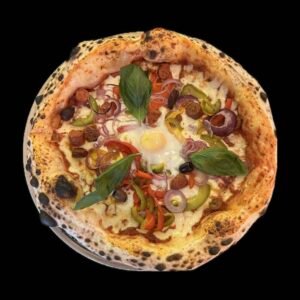 pizza-orientale