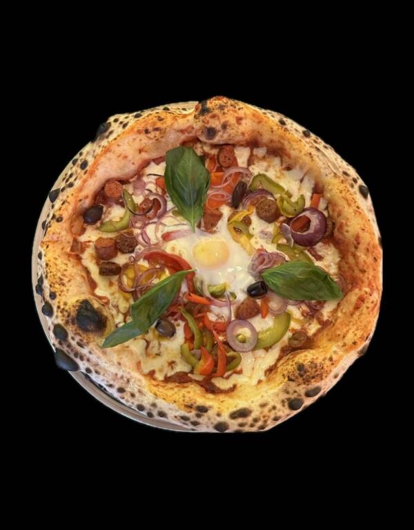 pizza-orientale