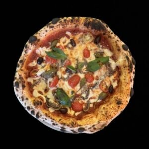 Napolitaine