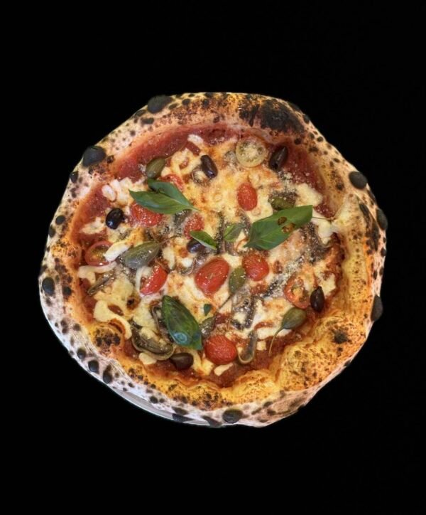 Napolitaine