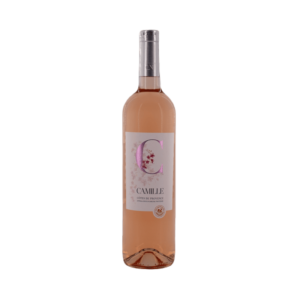 Côtes de Provence - Domaine Sainte Camille