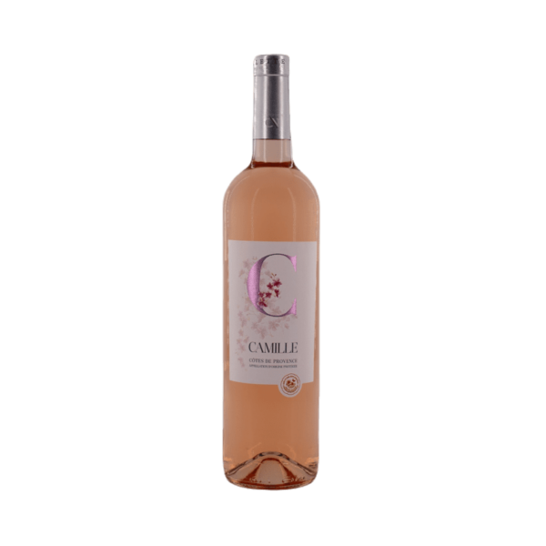 Côtes de Provence - Domaine Sainte Camille