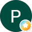 Pauline M. Avatar